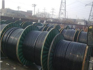 沈阳古河电缆铝常德高压常德电缆业务正式启动